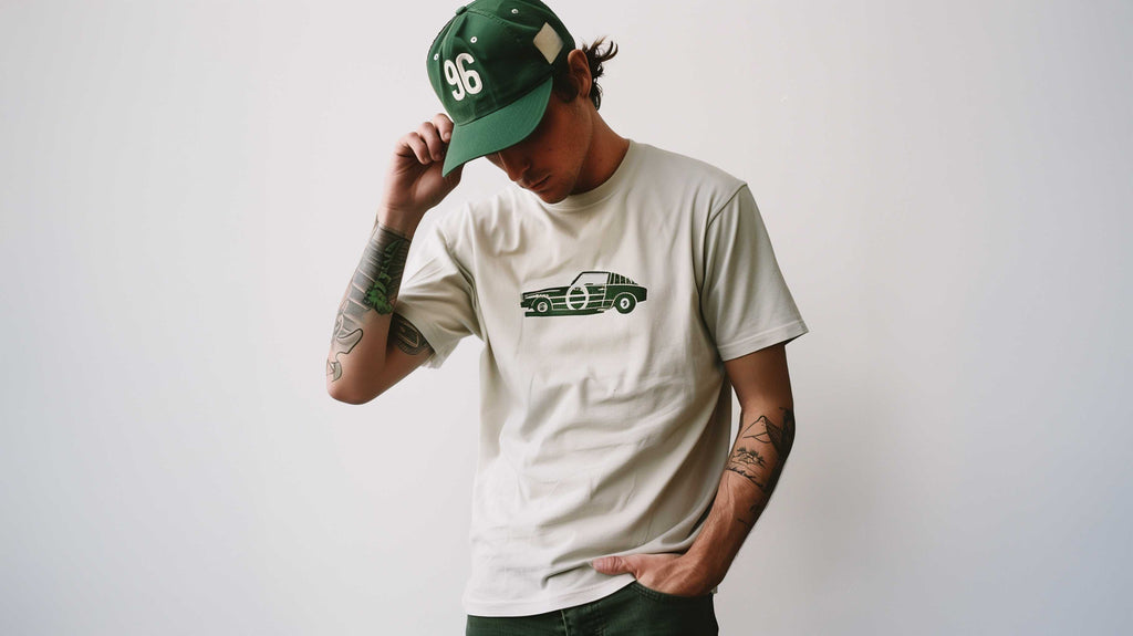 Upload Your Customized Design