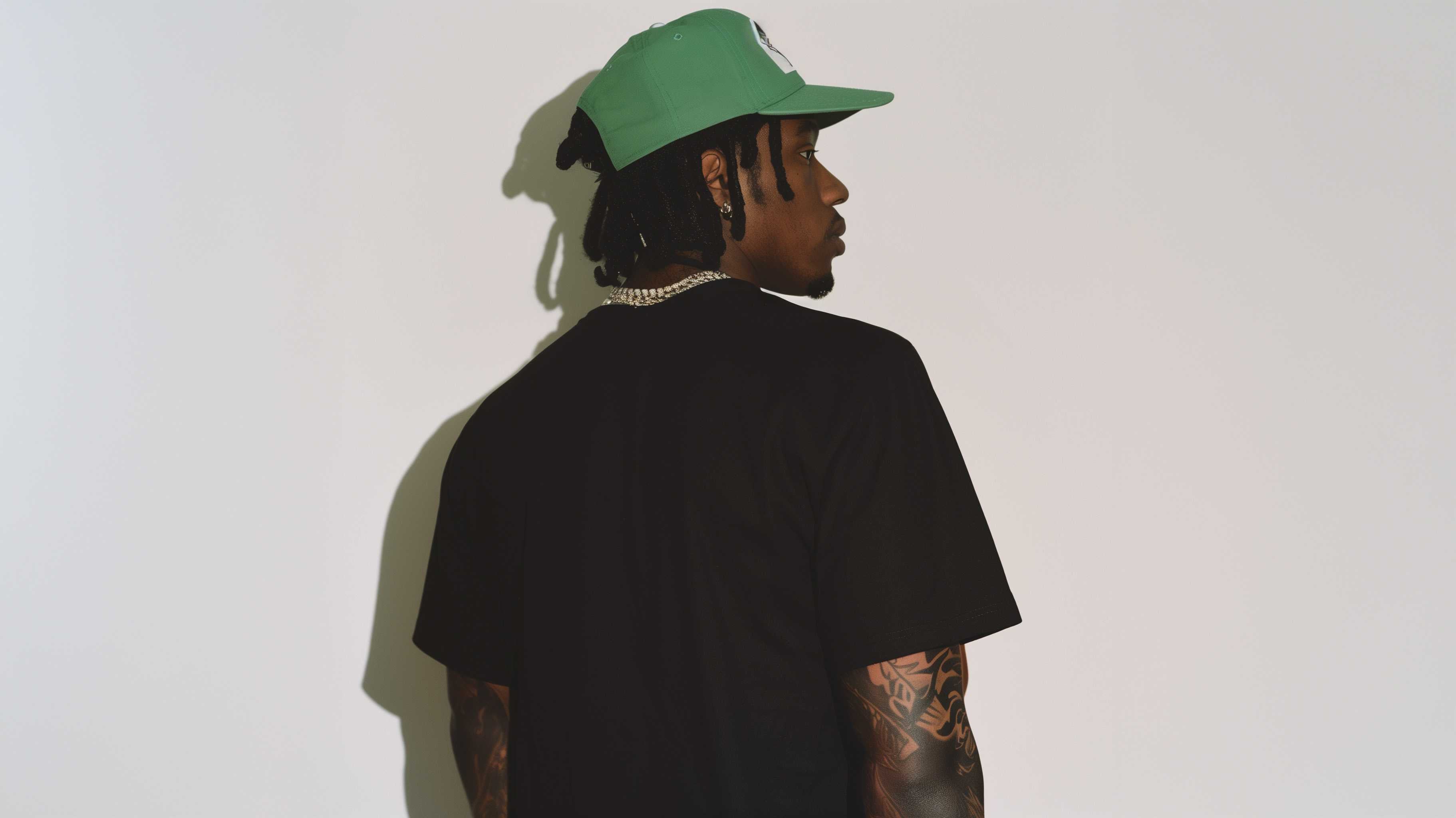 Upload Your Customized Design