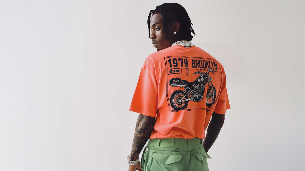 Upload Your Customized Design